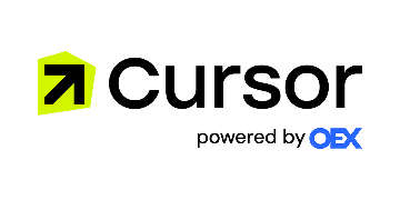 Cursor powered by OEX