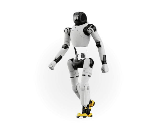 Agibot X2